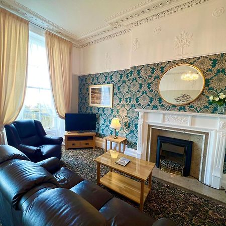 Eden Vale Ground Floor Sea View Apartment Morecambe Exterior foto