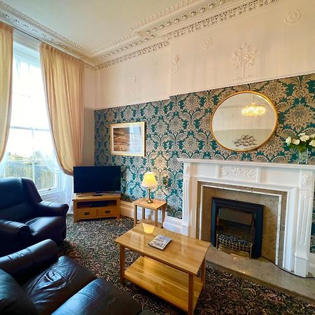 Eden Vale Ground Floor Sea View Apartment Morecambe Exterior foto