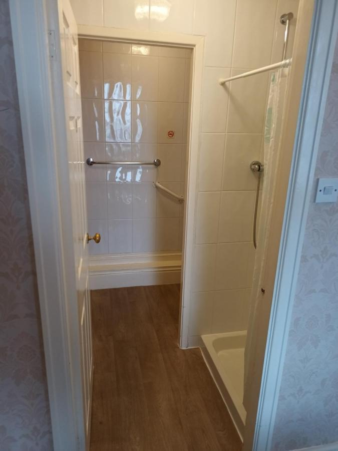 Eden Vale Ground Floor Sea View Apartment Morecambe Exterior foto