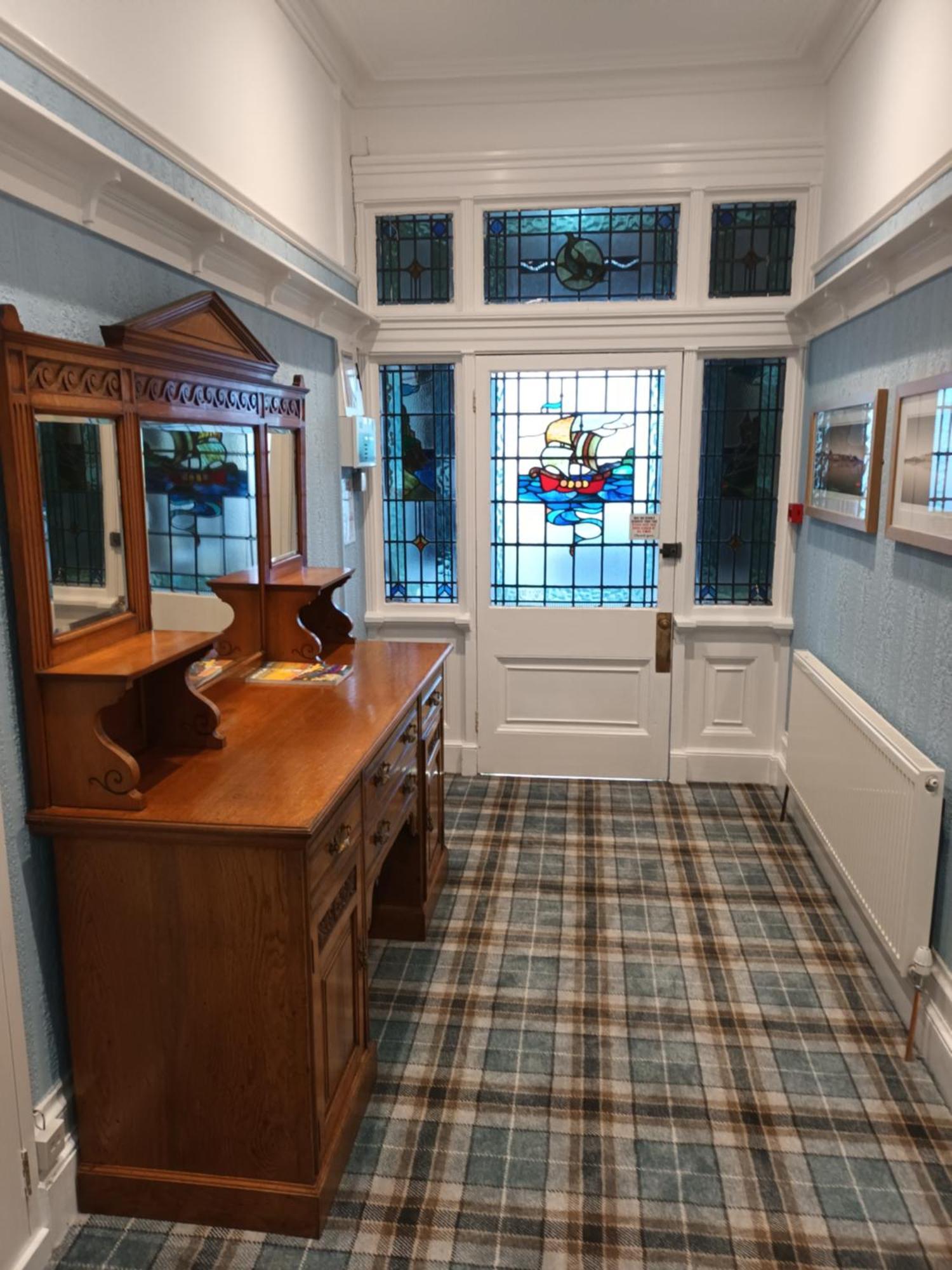 Eden Vale Ground Floor Sea View Apartment Morecambe Exterior foto